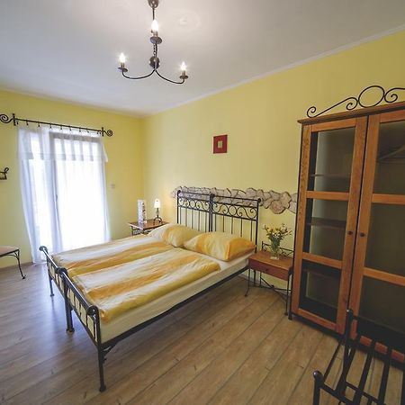 Penzion El Camino Štúrovo Kültér fotó