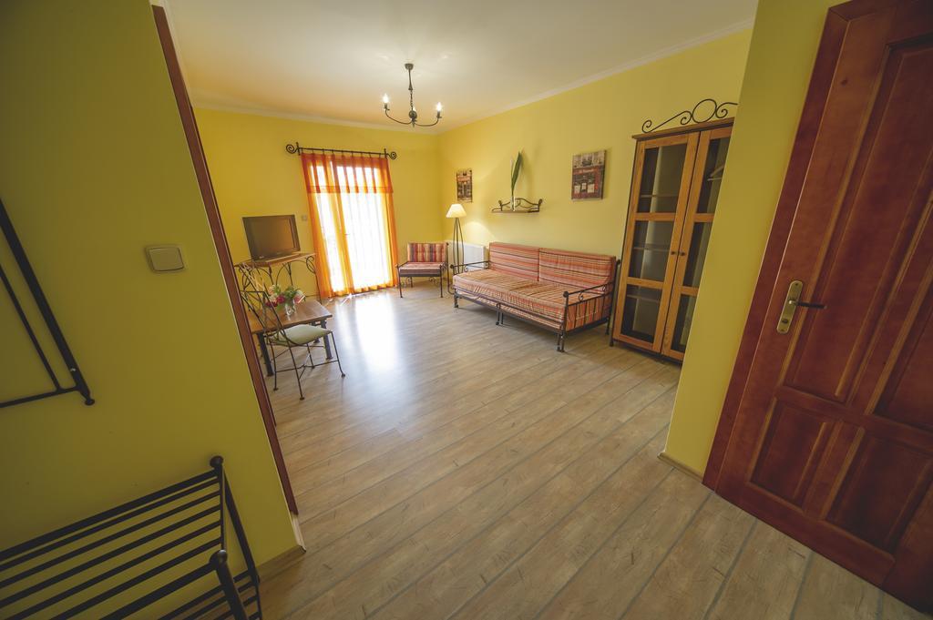 Penzion El Camino Štúrovo Kültér fotó